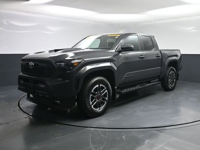Used 2025 Toyota Tacoma TRD Sport