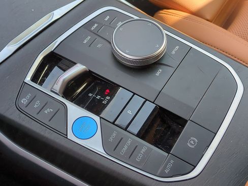 Certified 2023 BMW i4 eDrive40 w/ Premium Package image 26