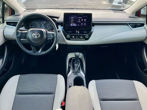 Used 2024 Toyota Corolla LE image 31
