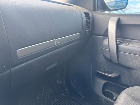 Used 2012 Chevrolet Silverado 1500 LT w/ All-Star Edition image 20