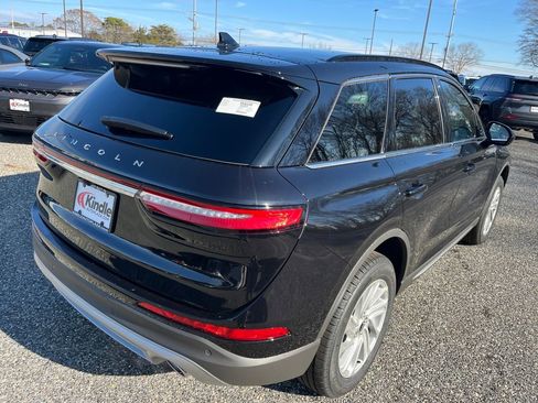 New 2026 Lincoln Corsair Premiere image 25