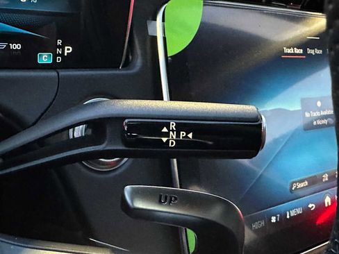 New 2026 Mercedes-Benz E 53 AMG e 4MATIC Sedan image 39