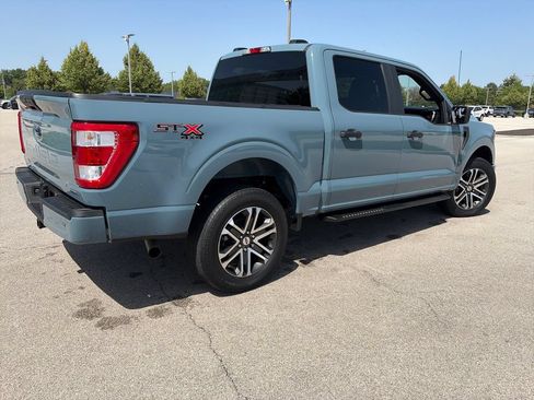 Used 2023 Ford F150 XL w/ STX Appearance Package AWD/4WD image 7