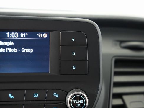 Used 2023 Ford Transit 250 Low Roof w/ Exterior Upgrade Package image 20