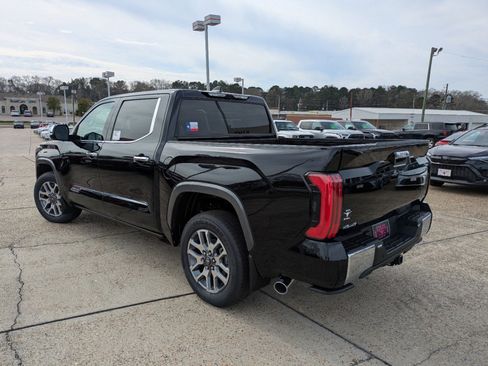 New 2025 Toyota Tundra 1794 Edition image 5