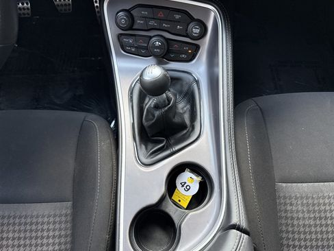 Used 2019 Dodge Challenger R/T w/ Cold Weather Group RWD image 24