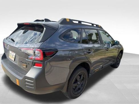 Used 2024 Subaru Outback Wilderness image 6