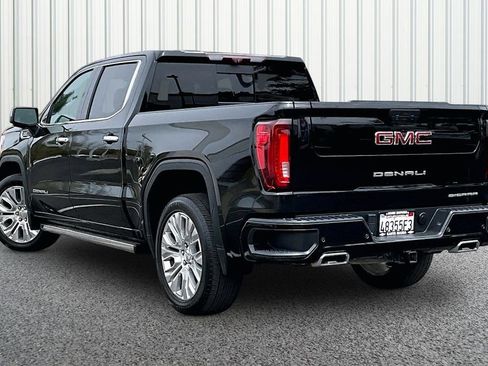 Used 2021 GMC Sierra 1500 Denali w/ Denali Ultimate Package image 22