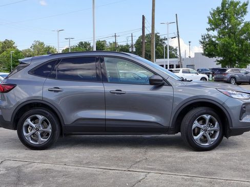 Used 2025 Ford Escape ST-Line AWD/4WD image 22