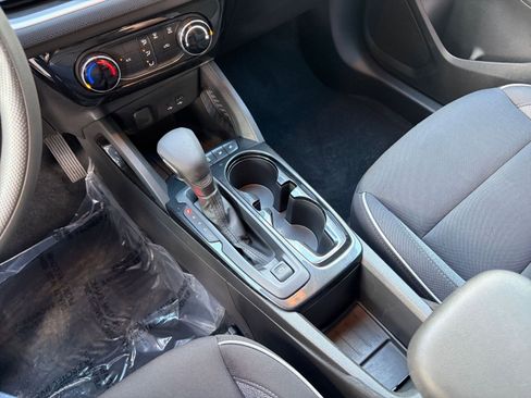 Used 2025 Chevrolet TrailBlazer LT image 35