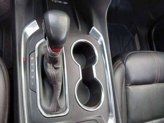 Used 2023 Chevrolet Traverse RS w/ LPO, Floor Liner Package AWD/4WD image 43