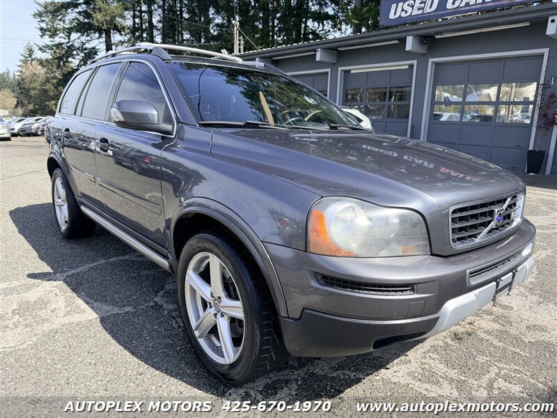 Used 2007 Volvo XC90 V8 Sport AWD/4WD image 1