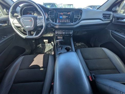 Used 2021 Dodge Durango GT image 12