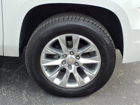 Used 2020 Chevrolet Tahoe LT image 5