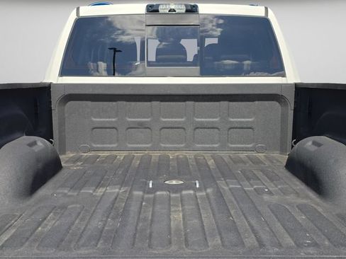 Used 2024 RAM 3500 Limited w/ Towing Technology Group AWD/4WD image 15