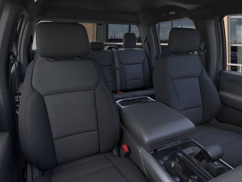 New 2026 Ford F150 XLT w/ FX4 Off-Road Package AWD/4WD image 11