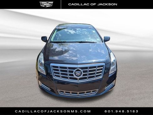 Used 2013 Cadillac XTS Premium FWD image 6