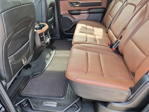 Used 2023 RAM 1500 Limited image 20