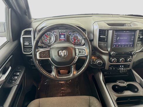 Used 2019 RAM 1500 Big Horn image 17