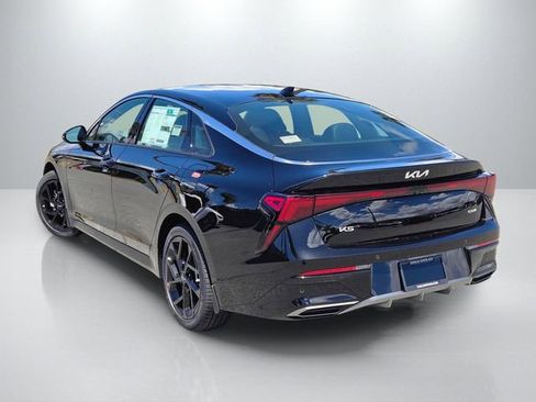 New 2026 Kia K5 GT-Line FWD image 6