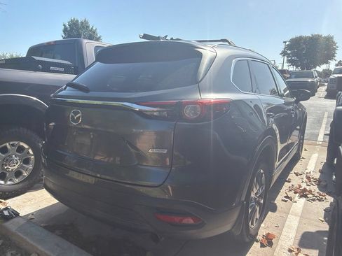 Used 2019 MAZDA CX-9 Touring w/ Touring Premium Package FWD image 5