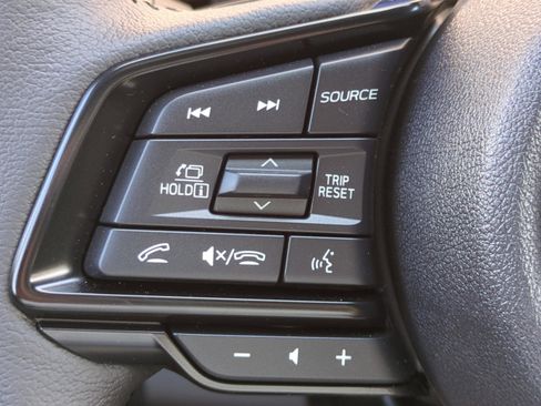 New 2026 Subaru Outback Limited image 4