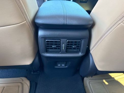 Used 2025 Toyota RAV4 XLE Premium image 15