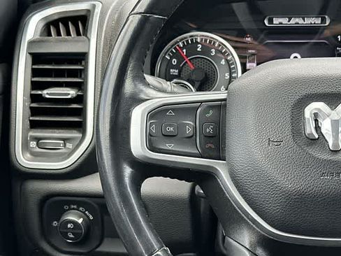 Used 2023 RAM 1500 Big Horn AWD/4WD image 8