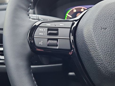 New 2025 Honda Accord Touring image 14