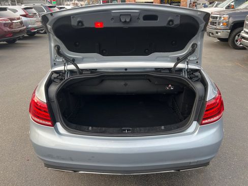 Used 2016 Mercedes-Benz E 400 Cabriolet image 5