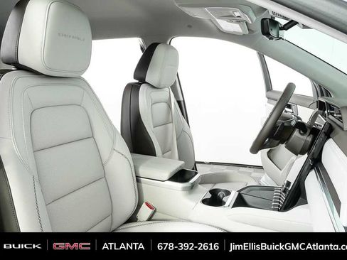 New 2026 GMC Terrain Denali image 21