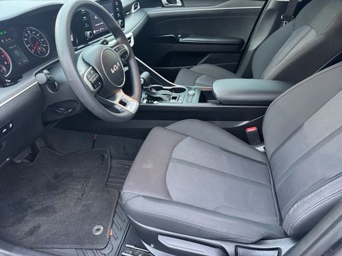 Used 2023 Kia K5 LXS image 10