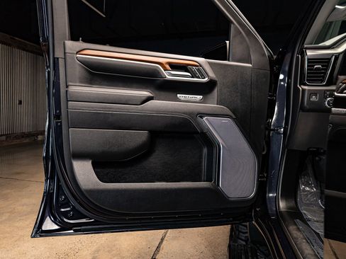 Used 2023 GMC Sierra 1500 Denali w/ Denali Reserve Package image 25