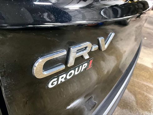 Used 2024 Honda CR-V EX image 9