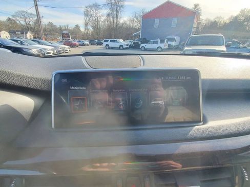 Used 2017 BMW X5 xDrive35i image 22