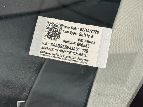 Used 2018 Land Rover Range Rover HSE image 35