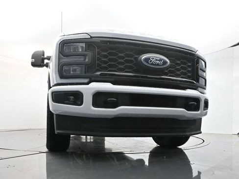 New 2026 Ford F250 4x4 Crew Cab Super Duty image 27