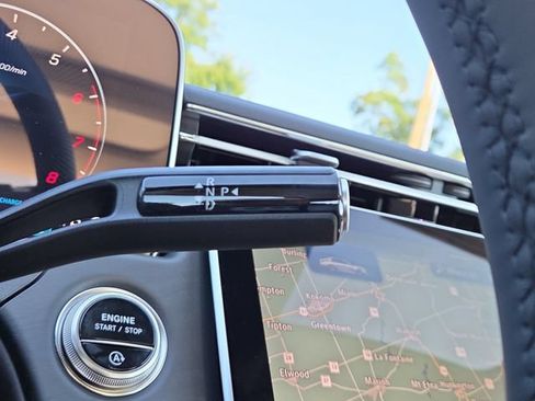 New 2027 Mercedes-Benz E 450 4MATIC Sedan image 10