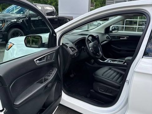 Used 2023 Ford Edge SEL w/ Convenience Package AWD/4WD image 14