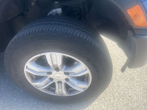 Used 2019 Ford Ranger XL w/ Equipment Group 101A Mid image 9