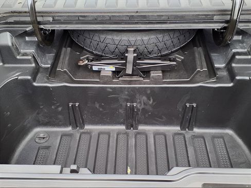 New 2026 Honda Ridgeline Black Edition image 7