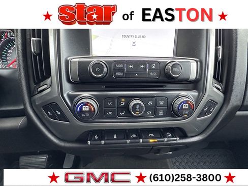 Used 2015 Chevrolet Silverado 1500 LT w/ All Star Edition image 23