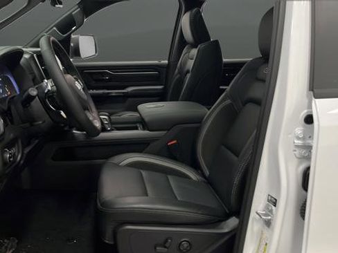 New 2026 RAM 1500 Rebel w/ G/T Package image 9