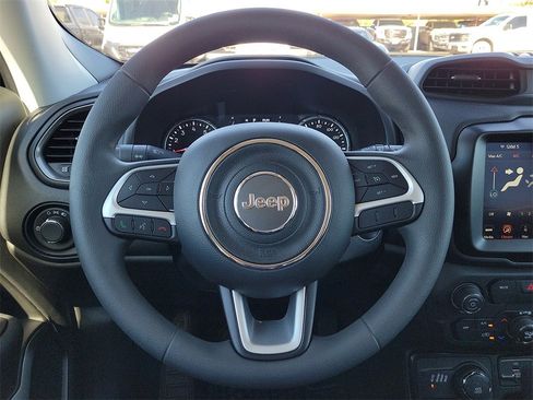 Used 2023 Jeep Renegade Latitude image 19