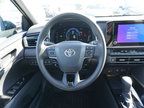 New 2026 Toyota Camry LE image 13