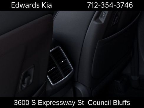 New 2026 Kia Sportage EX AWD/4WD image 28