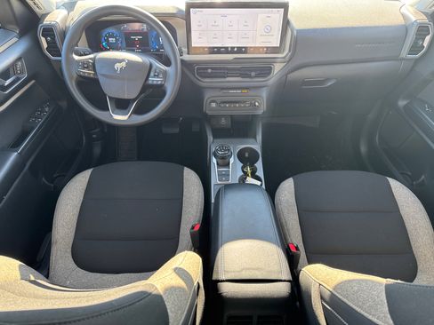 Used 2025 Ford Bronco Sport Big Bend image 20