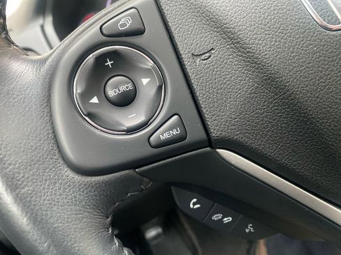 Used 2015 Honda CR-V EX-L image 13