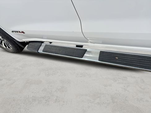 Used 2019 GMC Sierra 1500 AT4 w/ AT4 Premium Package image 31