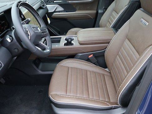 New 2026 GMC Acadia Denali Ultimate image 41